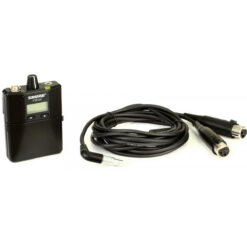 Shure P9HW=